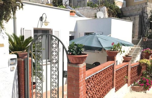 Ponza Apartment | 50 m² Apartment ∙ 2 bedrooms ∙ 6 guests