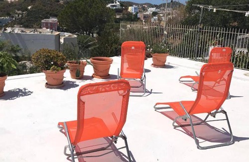 Ponza Apartment | 50 m² Apartment ∙ 2 bedrooms ∙ 6 guests
