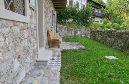 Raveo Apartment | 50 m² Apartment ∙ 2 bedrooms ∙ 4 guests