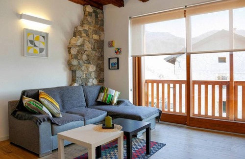 Raveo Apartment | 50 m² Apartment ∙ 2 bedrooms ∙ 4 guests