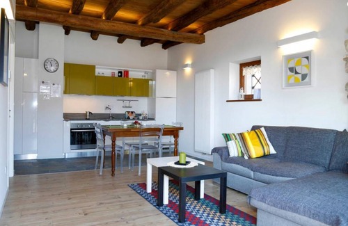 Raveo Apartment | 50 m² Apartment ∙ 2 bedrooms ∙ 4 guests