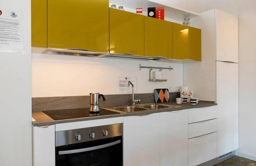 Raveo Apartment | 50 m² Apartment ∙ 2 bedrooms ∙ 4 guests