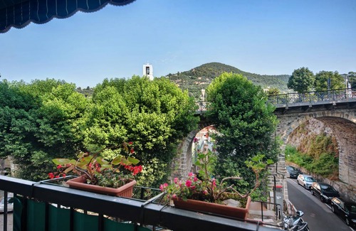 Recco Apartment | 50 m² Apartment ∙ 2 bedrooms ∙ 4 guests