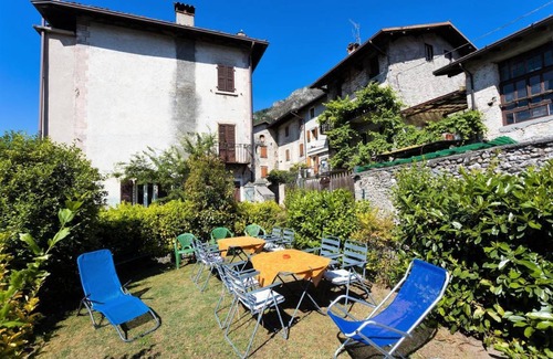 Vesio Apartment | 50 m² Apartment ∙ 2 bedrooms ∙ 3 guests