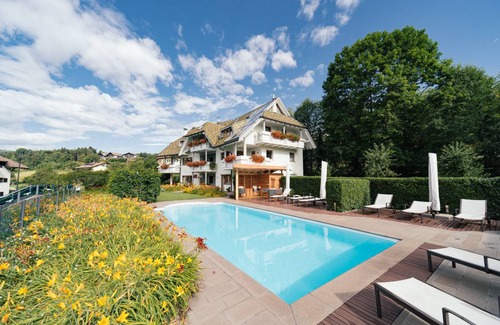 Collalbo Apartment | 50 m² Apartment ∙ 2 bedrooms ∙ 4 guests