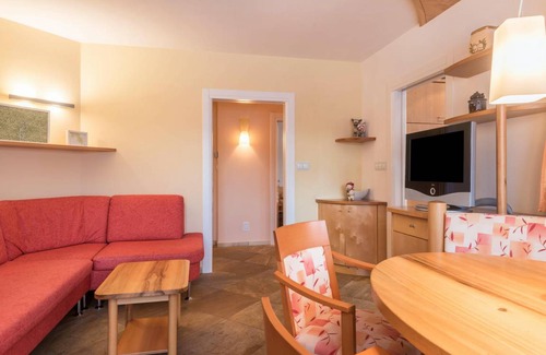 Collalbo Apartment | 50 m² Apartment ∙ 2 bedrooms ∙ 4 guests