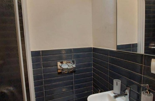 Corniglia Apartment | 50 m² Apartment ∙ 2 bedrooms ∙ 4 guests