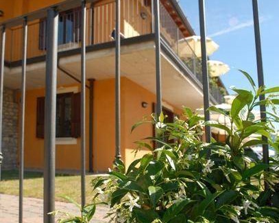 Tignale Apartment | 50 m² Apartment ∙ 2 bedrooms ∙ 4 guests