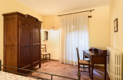 Raggiolo Apartment | 50 m² Apartment ∙ 2 bedrooms ∙ 4 guests