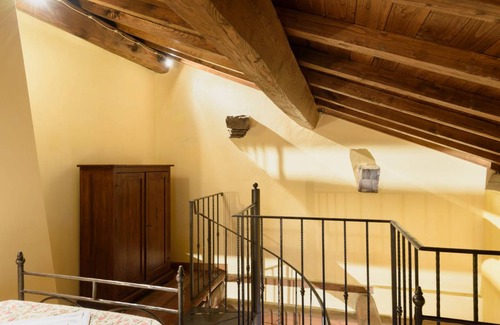 Raggiolo Apartment | 50 m² Apartment ∙ 2 bedrooms ∙ 4 guests