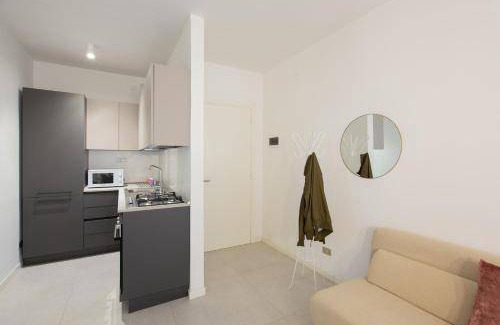 Fogliano Marina Apartment | 50 m² Apartment ∙ 2 bedrooms ∙ 4 guests