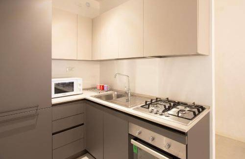Fogliano Marina Apartment | 50 m² Apartment ∙ 2 bedrooms ∙ 4 guests