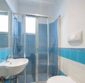 Fogliano Marina Apartment | 50 m² Apartment ∙ 2 bedrooms ∙ 4 guests
