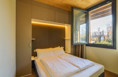 Salionze Apartment | 50 m² Apartment ∙ 2 bedrooms ∙ 4 guests