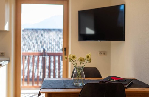St. Pauls Apartment | 50 m² Apartment ∙ 2 bedrooms ∙ 3 guests