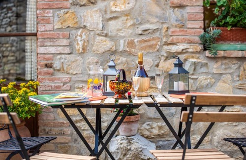 San Sano Apartment | 50 m² Apartment ∙ 2 bedrooms ∙ 4 guests