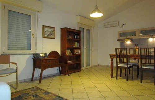 Soleminis Apartment | 50 m² Apartment ∙ 2 bedrooms ∙ 4 guests