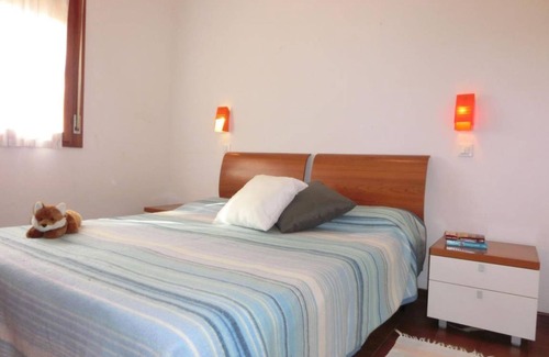 Cinto Caomaggiore Apartment | 50 m² Apartment ∙ 2 bedrooms ∙ 6 guests