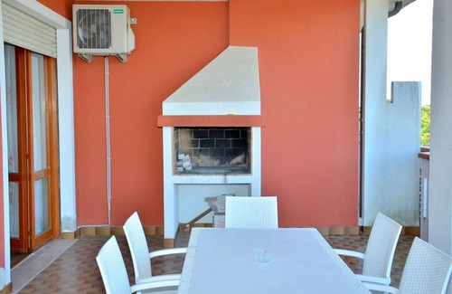 Bibione Lido dei Pini Apartment | 50 m² Apartment ∙ 3 bedrooms ∙ 6 guests