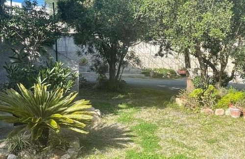 Chia Apartment | 50 m² Apartment ∙ 3 guests