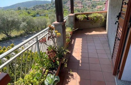 Chia Apartment | 50 m² Apartment ∙ 3 guests