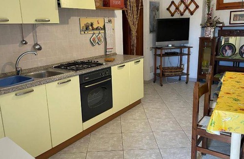 Chia Apartment | 50 m² Apartment ∙ 3 guests