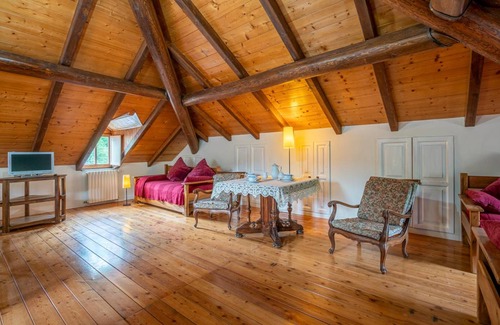 Loco Apartment | 50 m² Apartment ∙ 3 guests