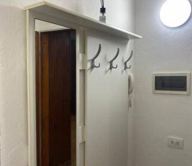 Crema Apartment | 50 m² Apartment ∙ 4 guests