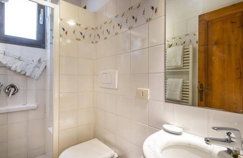 Isolotto Apartment | 50 m² Apartment ∙ 4 guests