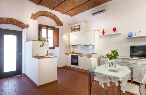 Isolotto Apartment | 50 m² Apartment ∙ 4 guests
