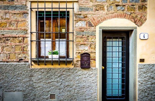 Isolotto Apartment | 50 m² Apartment ∙ 4 guests