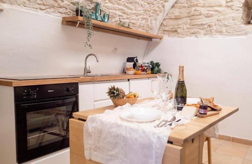 Terlizzi Apartment | 50 m² Apartment ∙ 4 guests