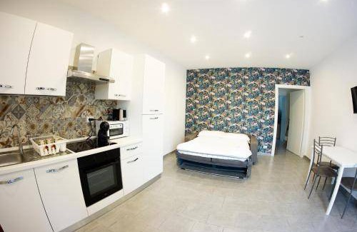 Tragliatella Apartment | 50 m² Apartment ∙ 5 guests