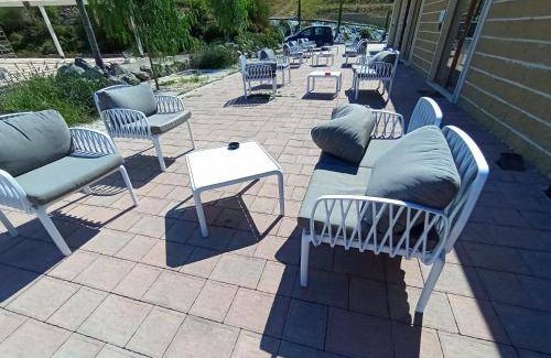 Tragliatella Apartment | 50 m² Apartment ∙ 5 guests