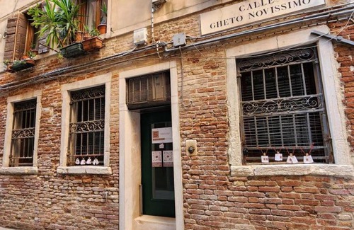 Cannaregio Apartment | 50 m² Apartment ∙ 2 bedrooms ∙ 5 guests