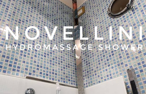 Cannaregio Apartment | 50 m² Apartment ∙ 2 bedrooms ∙ 5 guests