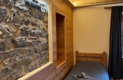 Auronzo di Cadore Apartment | 50 m² Apartment ∙ 1 bedroom ∙ 3 guests