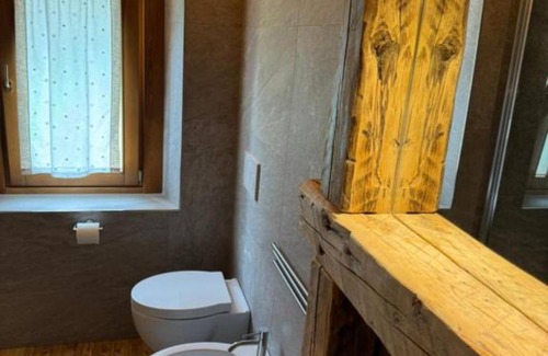 Auronzo di Cadore Apartment | 50 m² Apartment ∙ 1 bedroom ∙ 3 guests