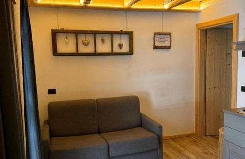 Auronzo di Cadore Apartment | 50 m² Apartment ∙ 1 bedroom ∙ 3 guests