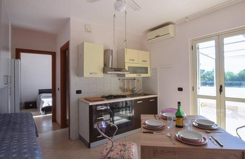 Lamezia Terme Apartment | 50 m² Apartment ∙ 1 bedroom ∙ 4 guests