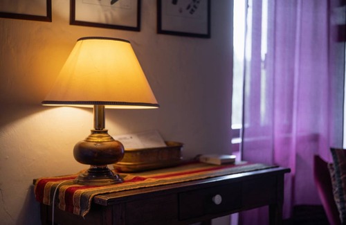 Gallina Apartment | 50 m² Apartment ∙ 1 bedroom ∙ 2 guests