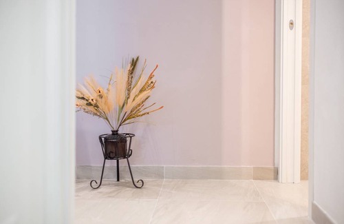 Radicondoli Apartment | 50 m² Apartment ∙ 1 bedroom ∙ 2 guests