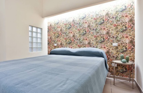 Rione Duomo Apartment | 50 m² Apartment ∙ 1 bedroom ∙ 5 guests