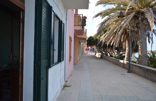 S'Archittu Apartment | 50 m² Apartment ∙ 1 bedroom ∙ 2 guests