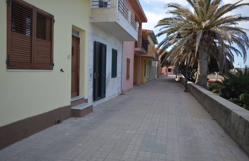 S'Archittu Apartment | 50 m² Apartment ∙ 1 bedroom ∙ 2 guests