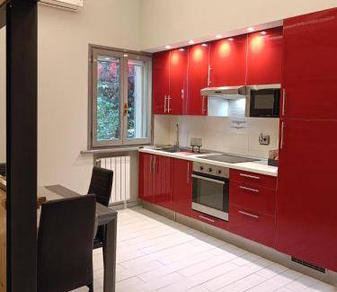 San Donato Apartment | 50 m² Apartment ∙ 1 bedroom ∙ 4 guests