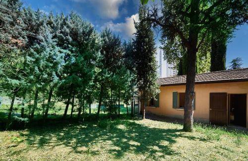 San Donato Apartment | 50 m² Apartment ∙ 1 bedroom ∙ 4 guests