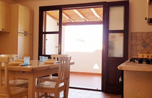Sos Alinos Apartment | 50 m² Apartment ∙ 1 bedroom ∙ 4 guests
