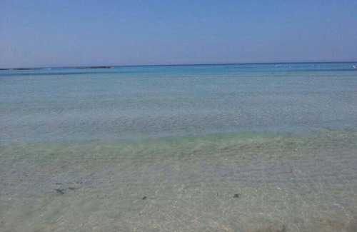 Torre Mozza Apartment | 50 m² Apartment ∙ 2 bedrooms ∙ 4 guests