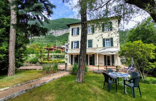Azzano Apartment | 50 m² Apartment ∙ 1 bedroom ∙ 4 guests